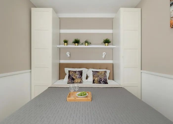 Pobierowo Beach Baltic Apartments By Noclegi Renters