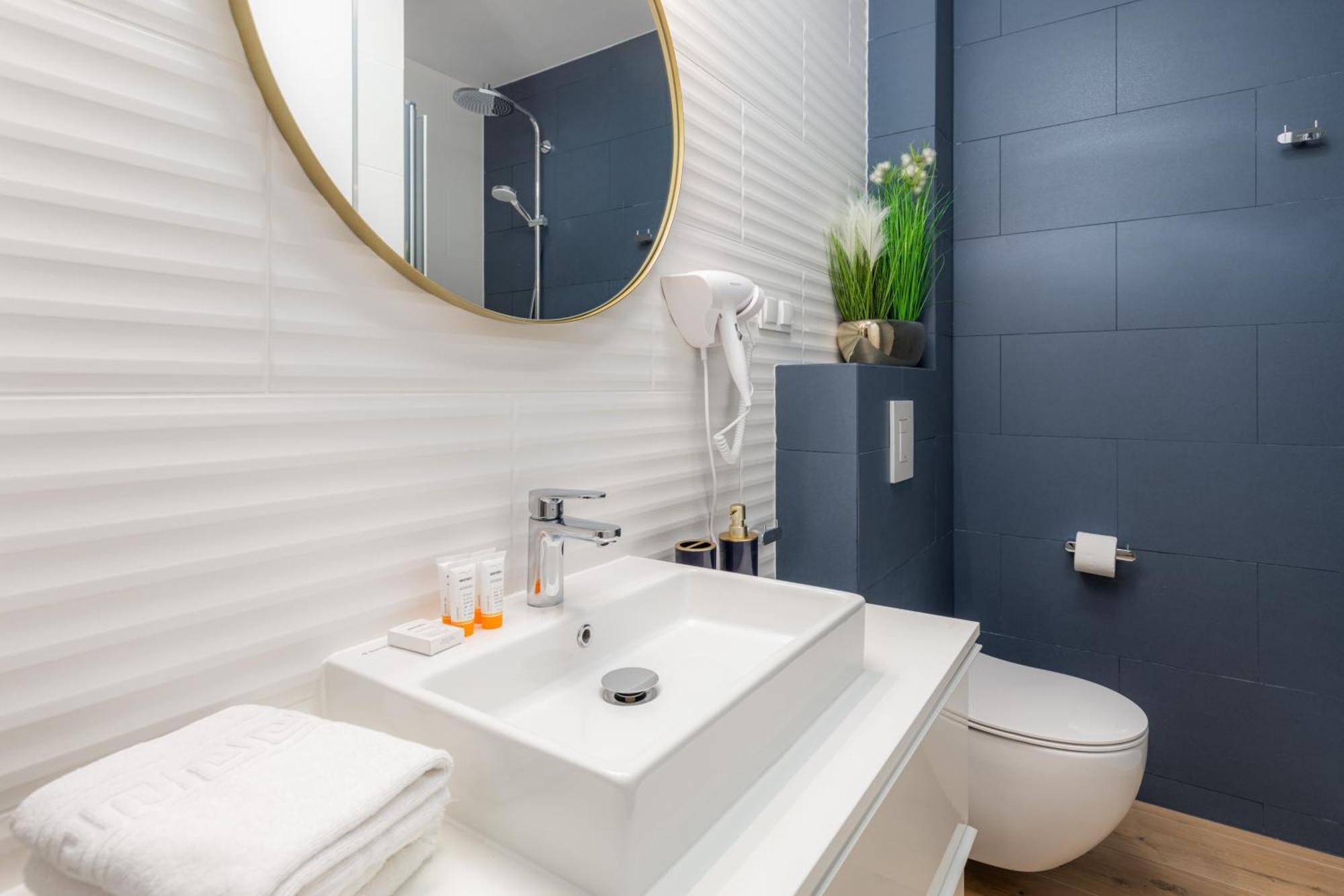 Baltic By Renters