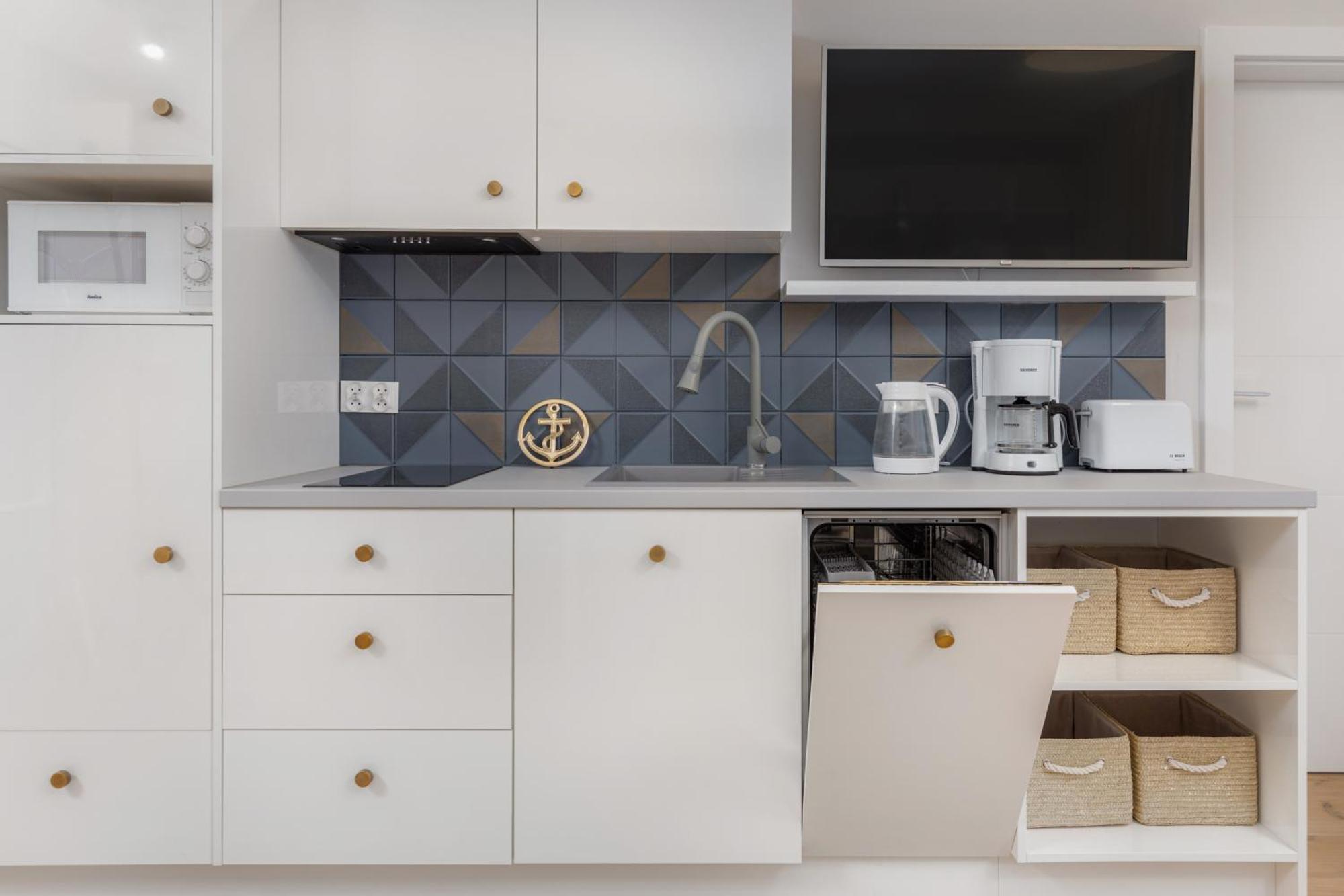 Baltic By Renters Apartment