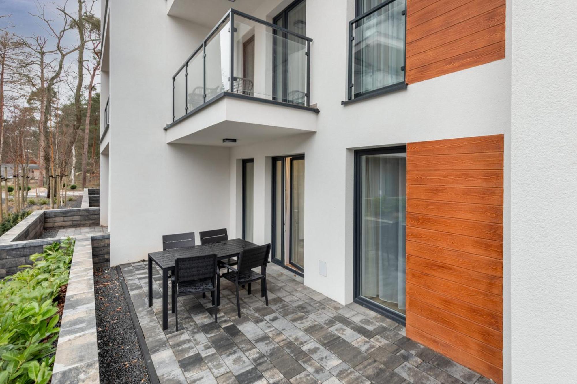 Apartment Baltic By Renters
