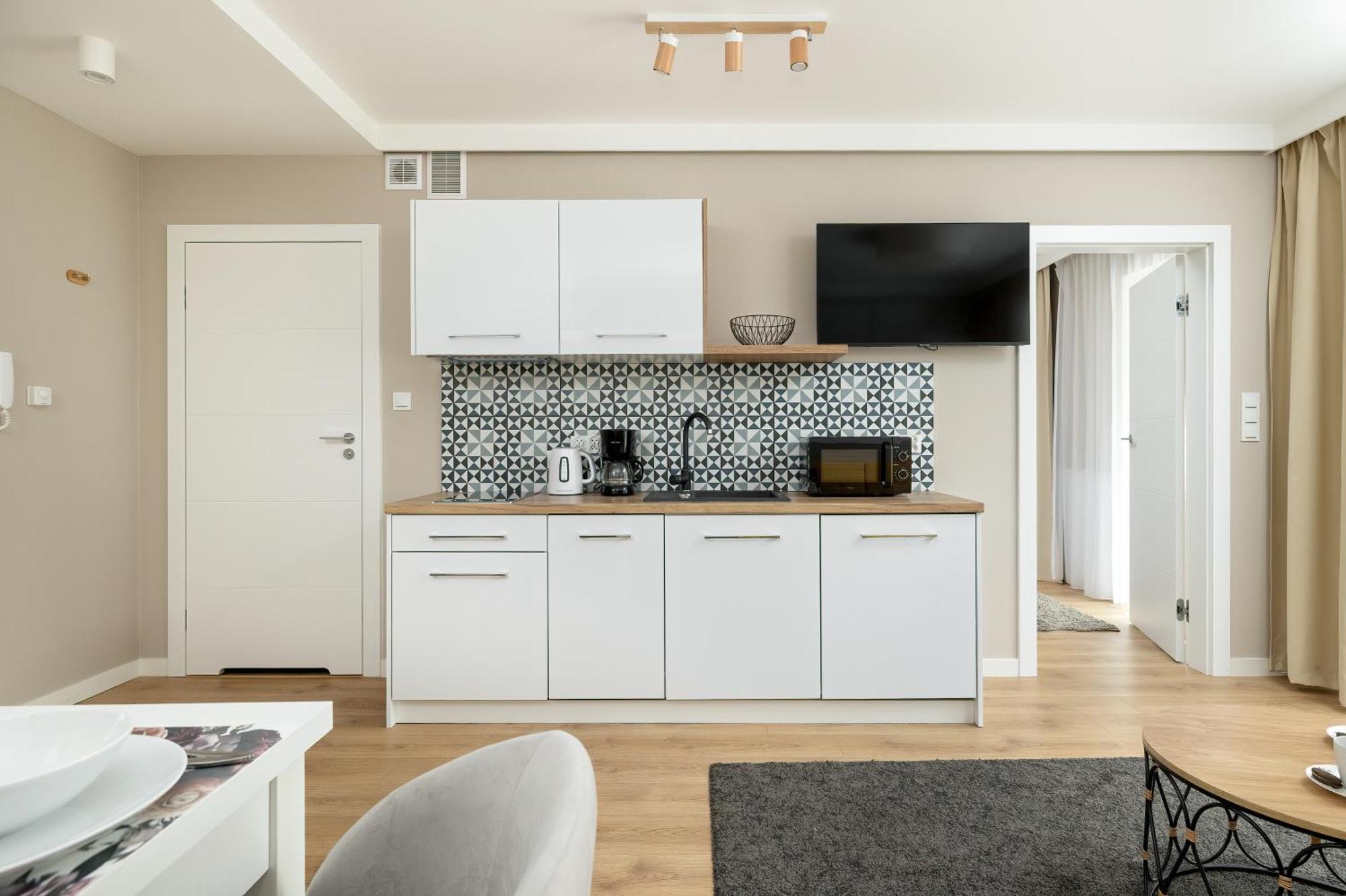 Baltic By Renters Pobierowo