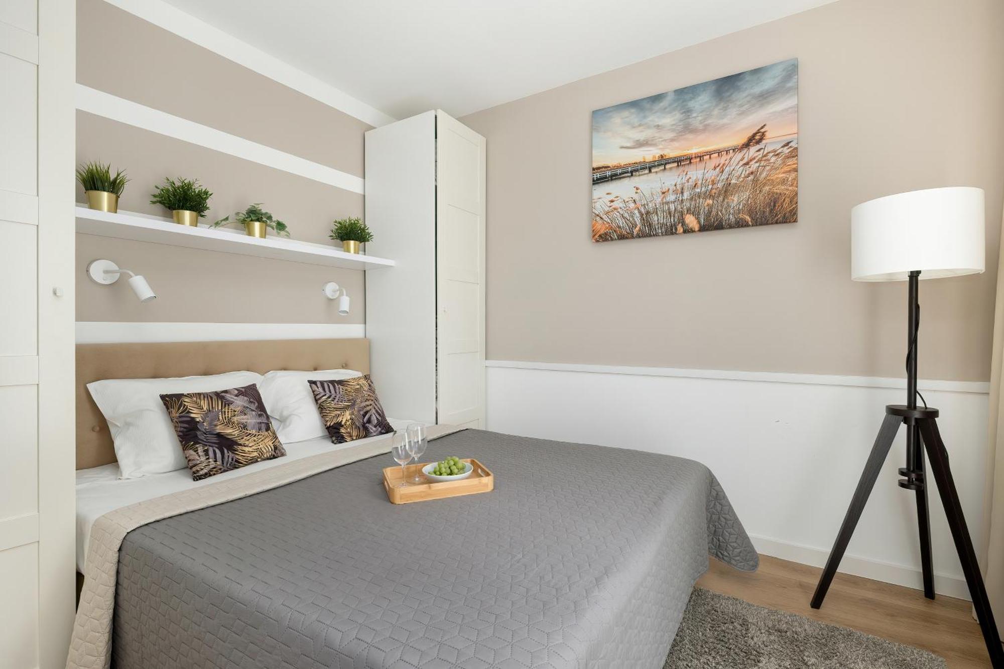 Apartment Baltic By Renters *
