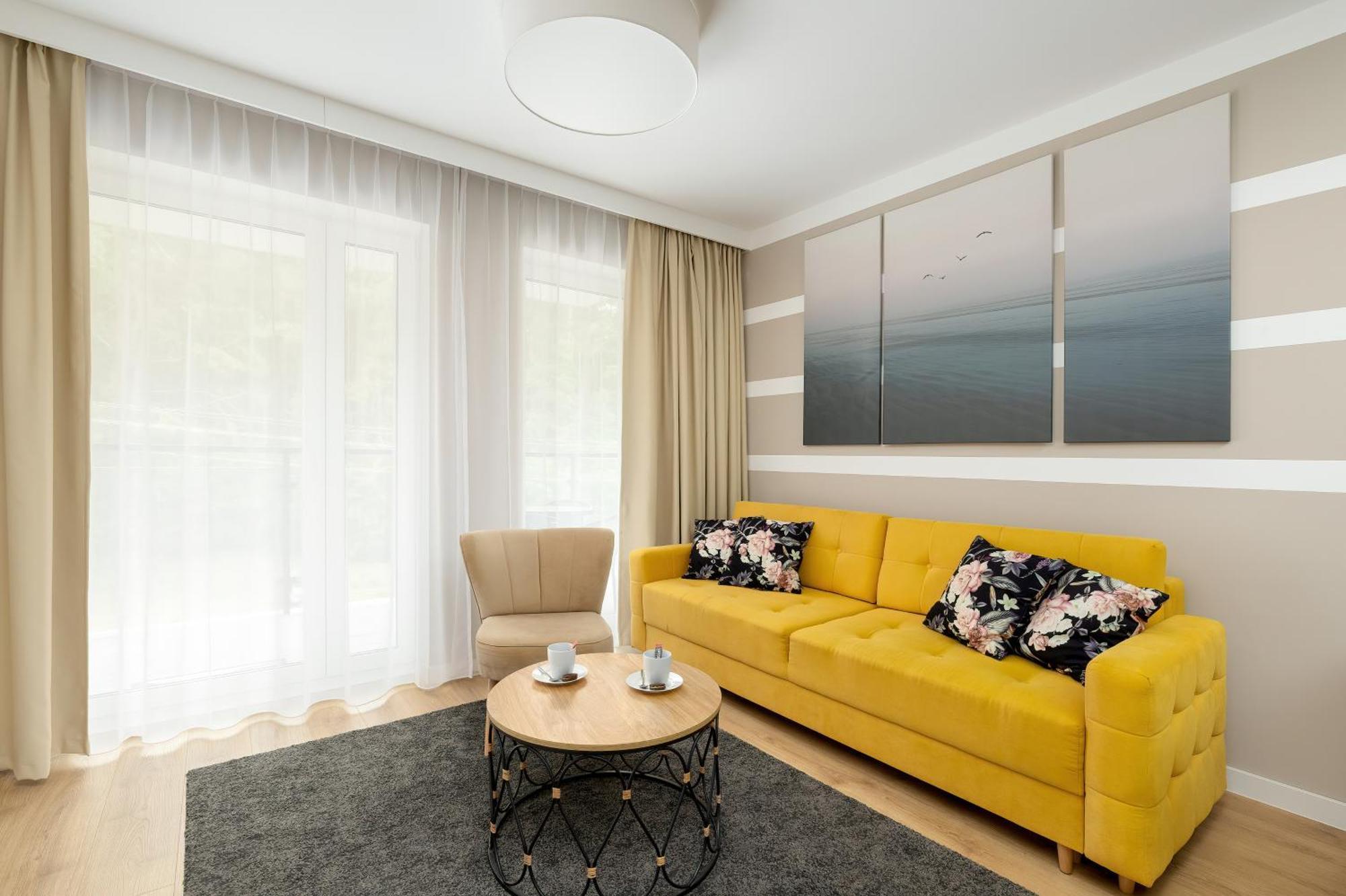 Baltic By Renters * Pobierowo