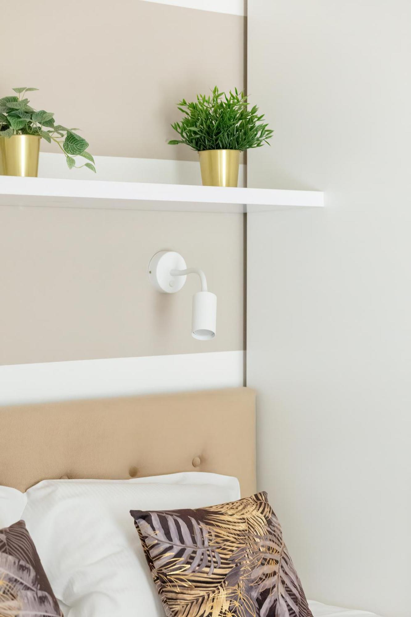 Baltic By Renters Apartment