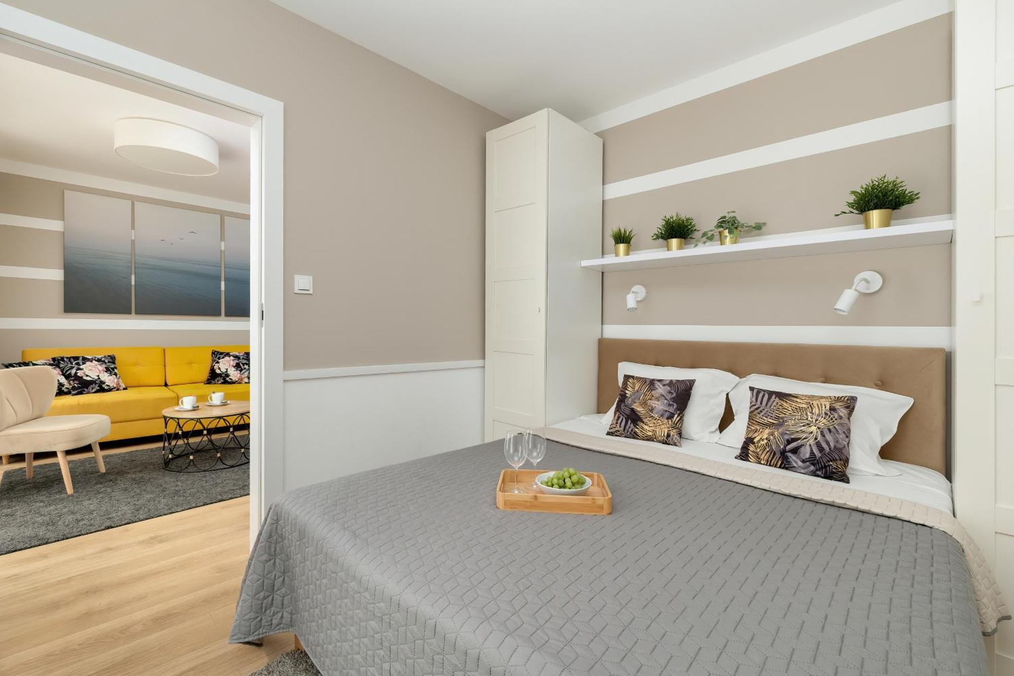 Baltic By Renters * Pobierowo