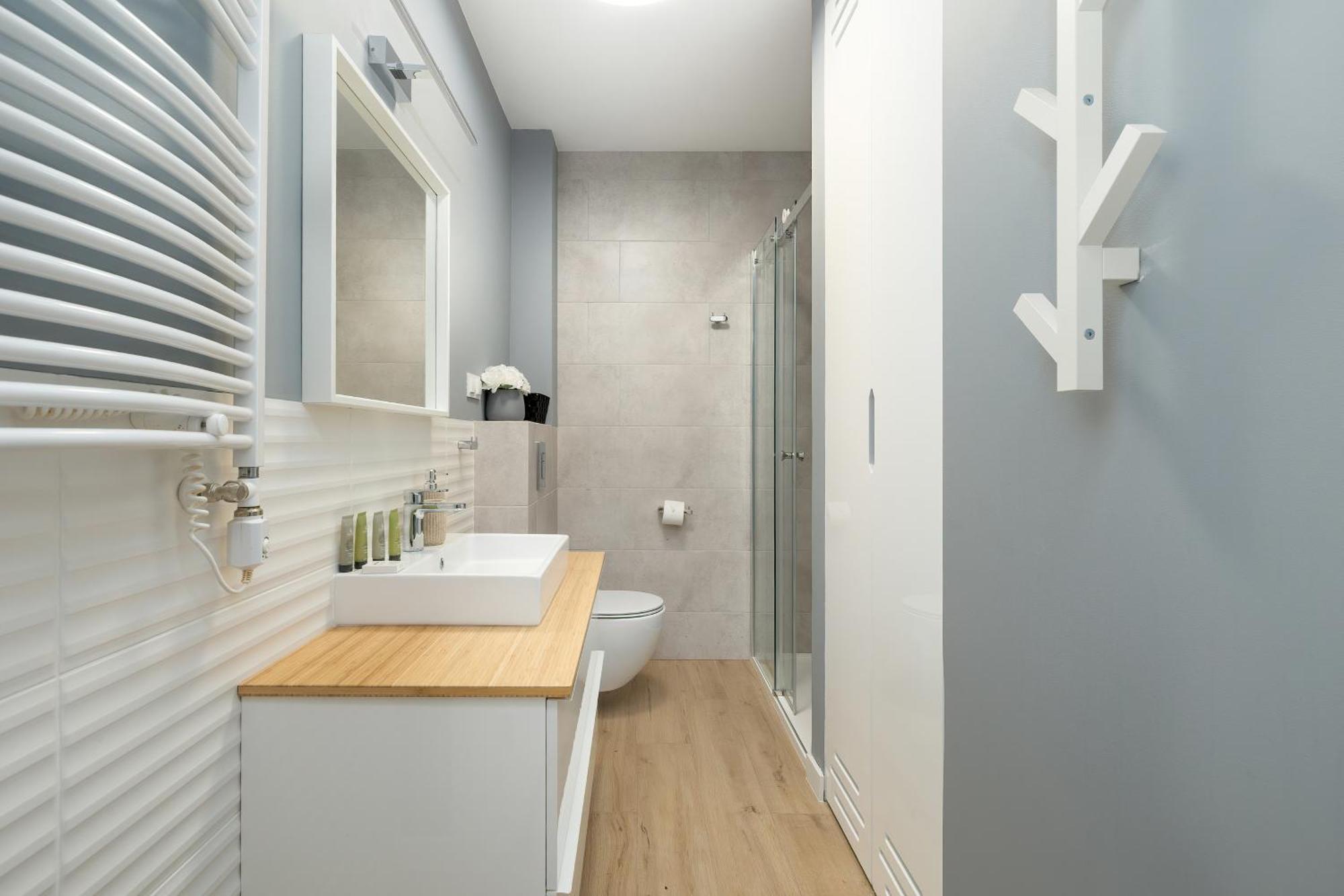 Baltic By Renters
