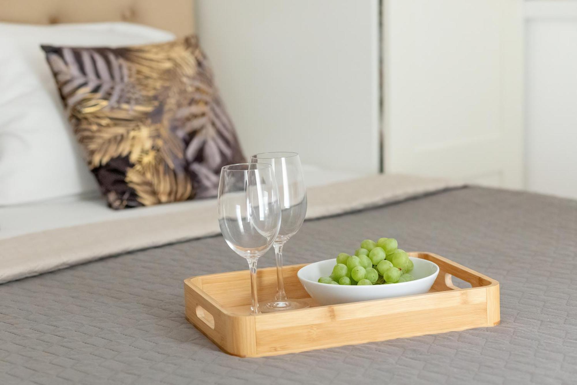 Baltic By Renters Apartment
