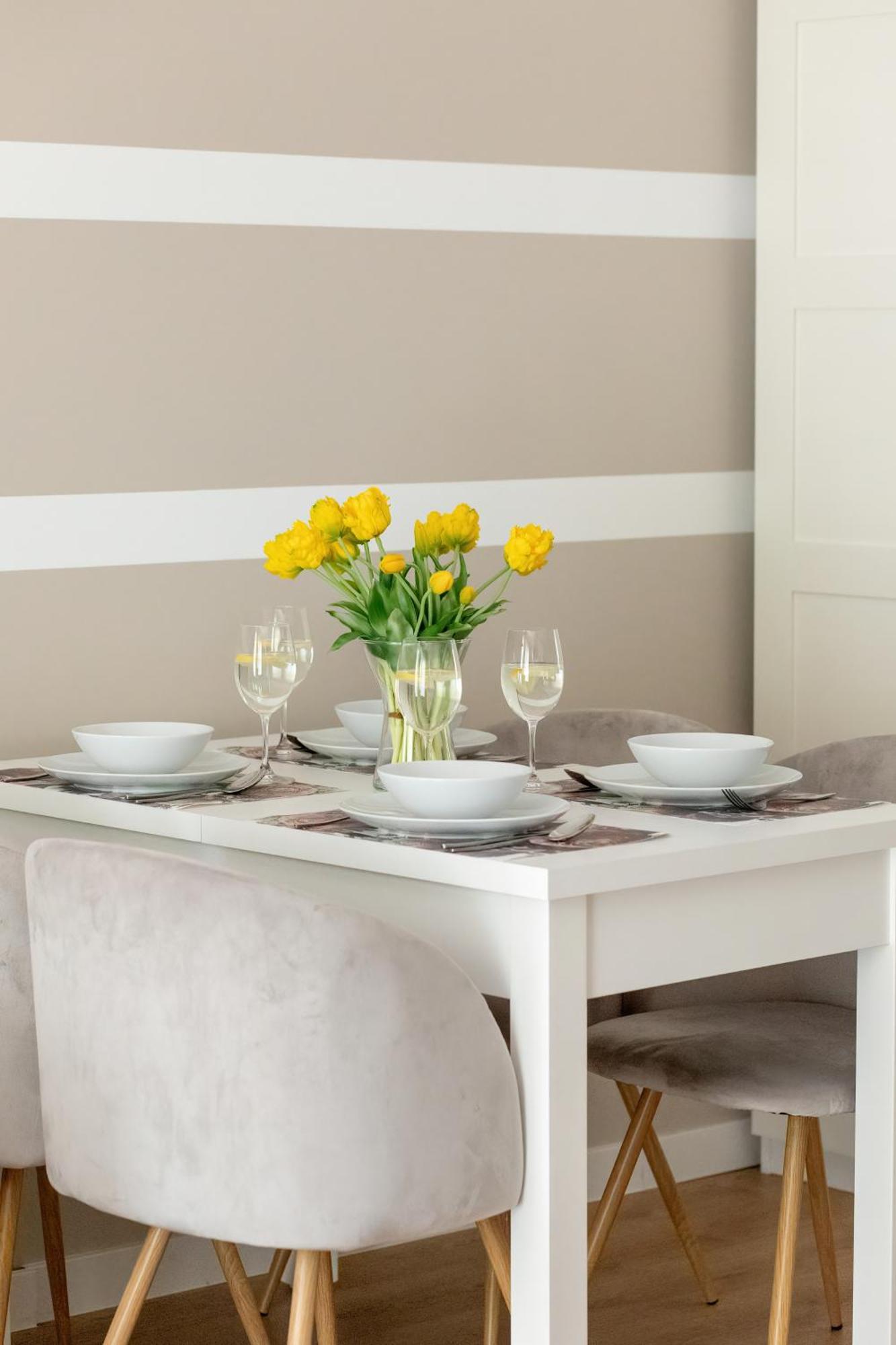 Apartment Baltic By Renters