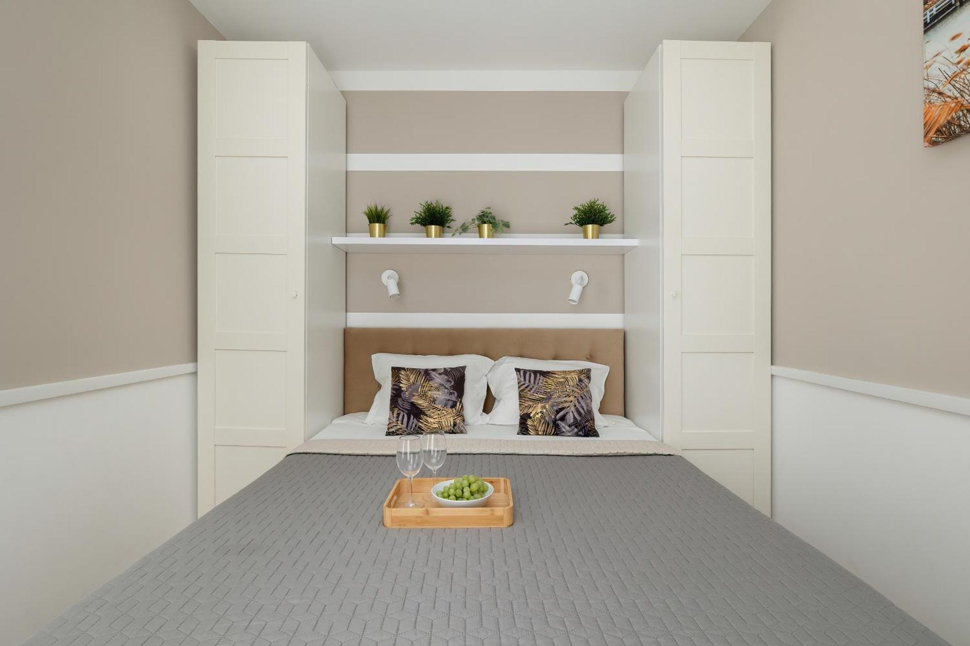 Apartment Baltic By Renters *