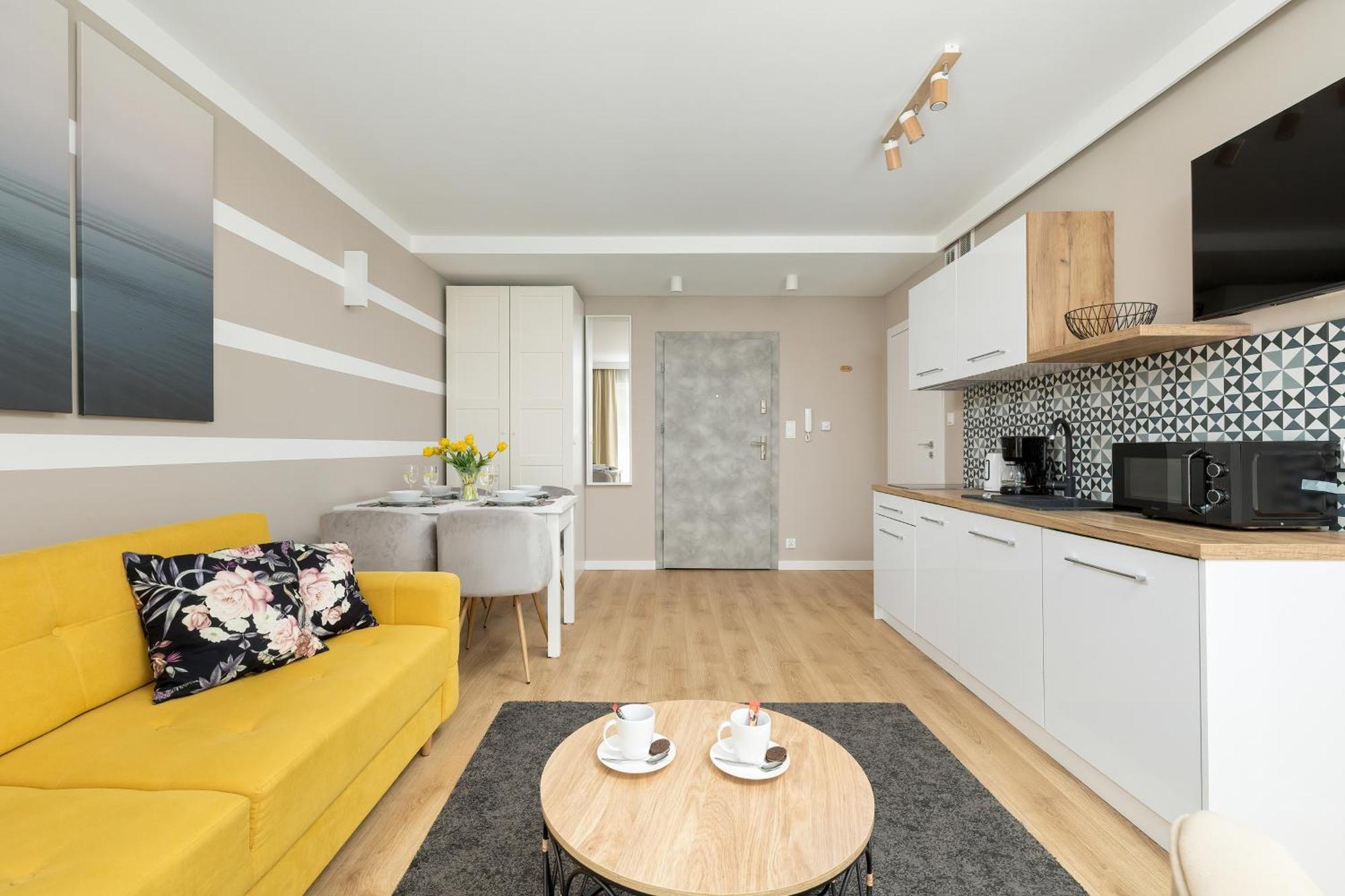 Baltic By Renters *