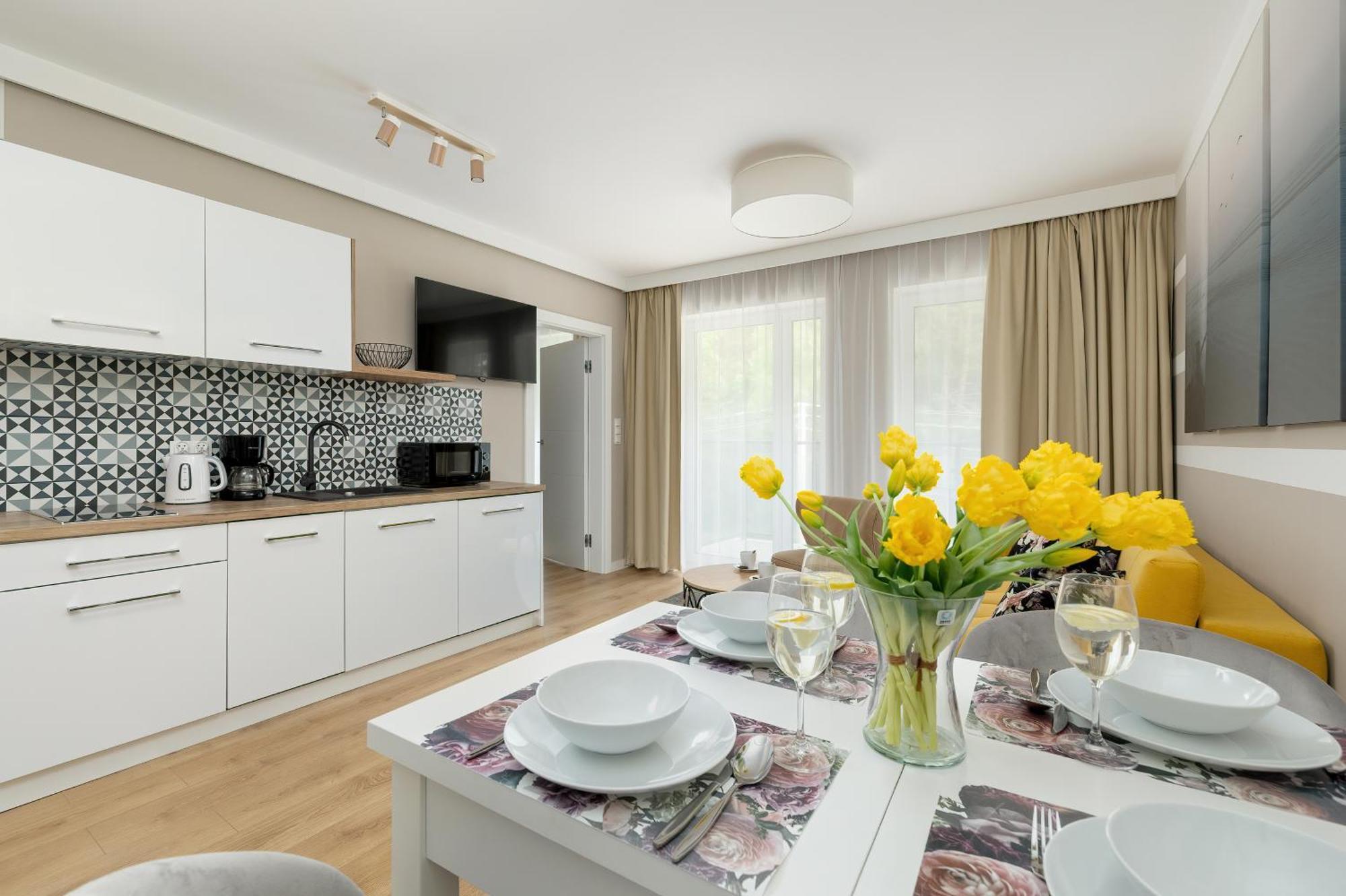 Baltic By Renters Pobierowo