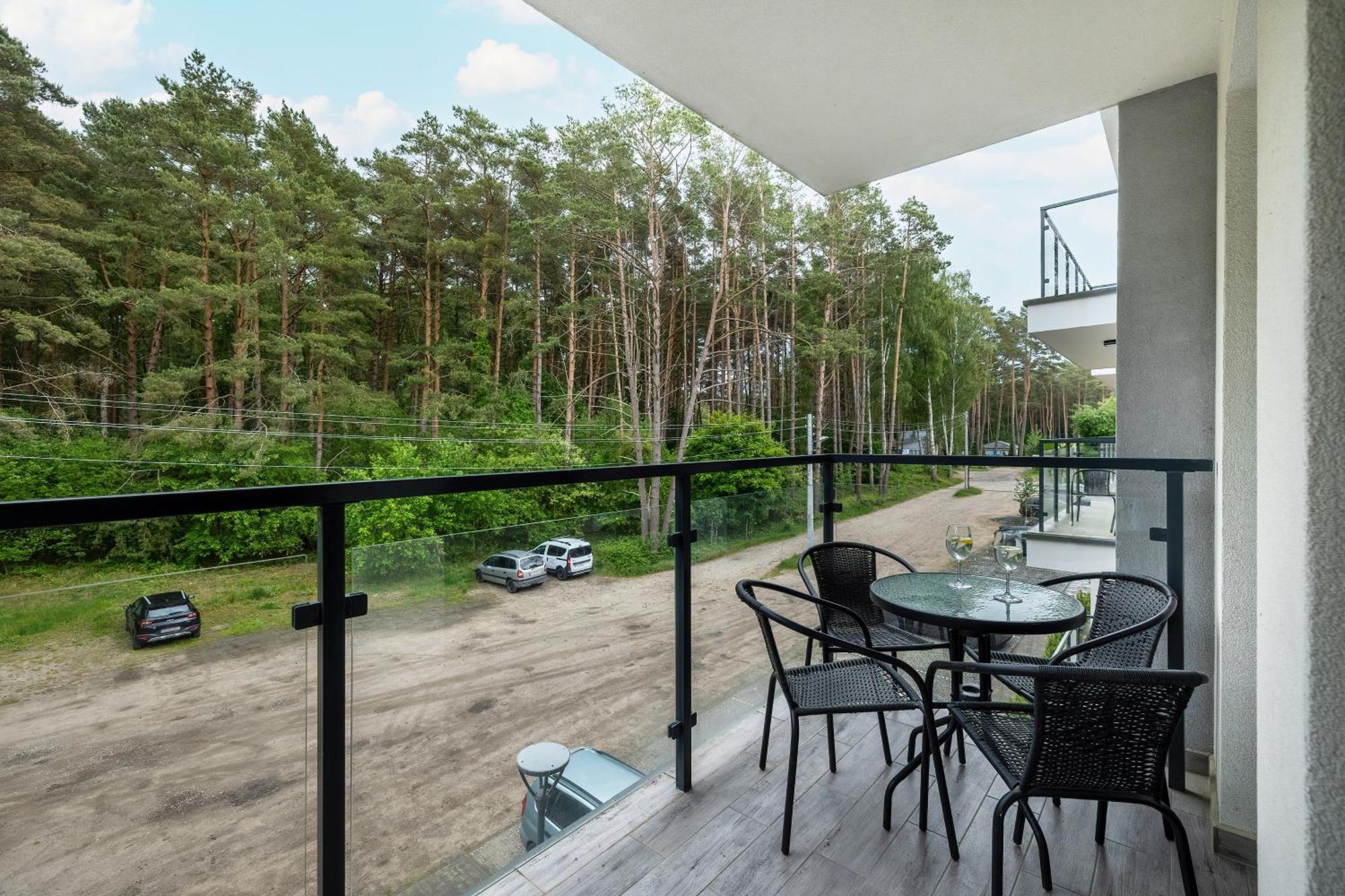 Baltic By Renters Apartment