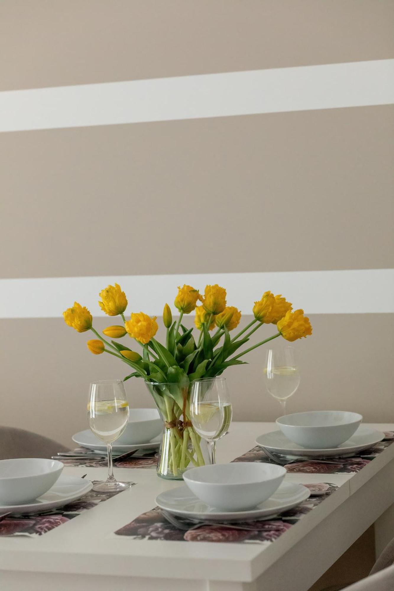 Baltic By Renters Apartment Pobierowo